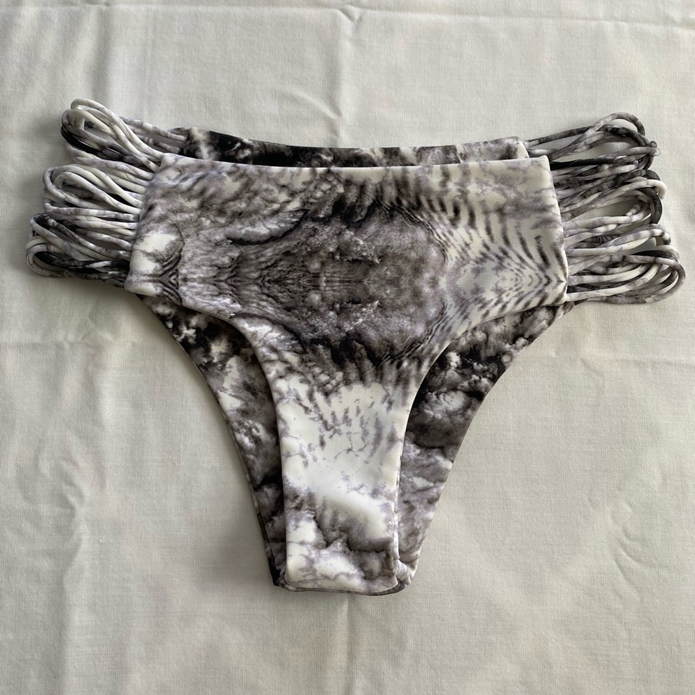Mikoh Swim Velzyland Bikini Bottoms